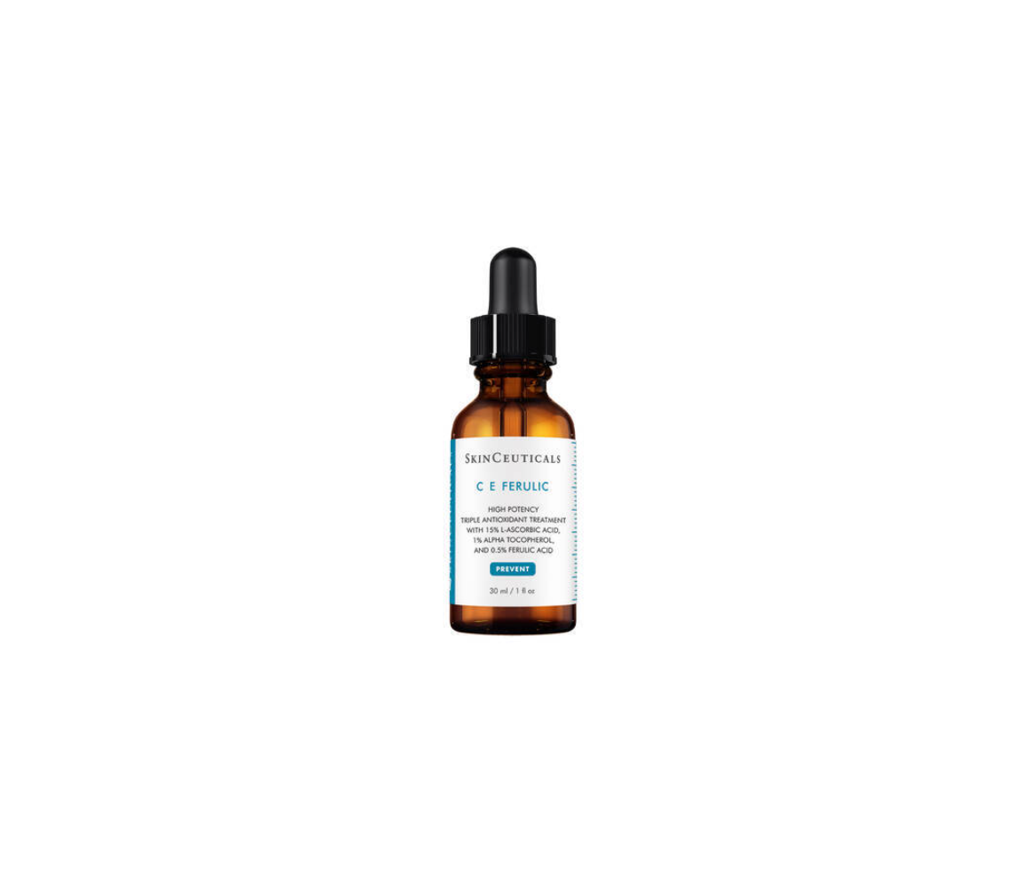 SkinCeuticals CE Ferulic  Sérum Antioxidante Antiedad, 30 ml