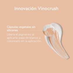 Vinocrush Crema con Color 2 30 ml
