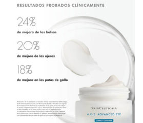 SkinCeuticals A.G.E. Advanced Eye, 15 ml