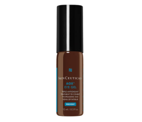 SkinCeuticals Sérum contorno de ojos AOX+ Eye Gel, 15 ml