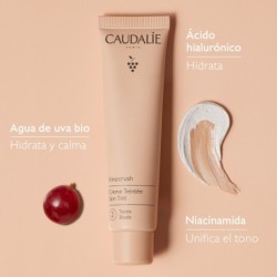 Vinocrush Crema con Color 2 30 ml