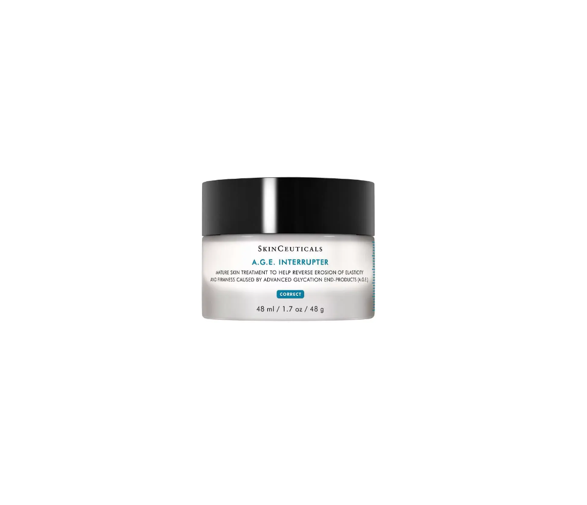 SkinCeuticals A.G.E. Interrupter Crema Antiedad, 48 g