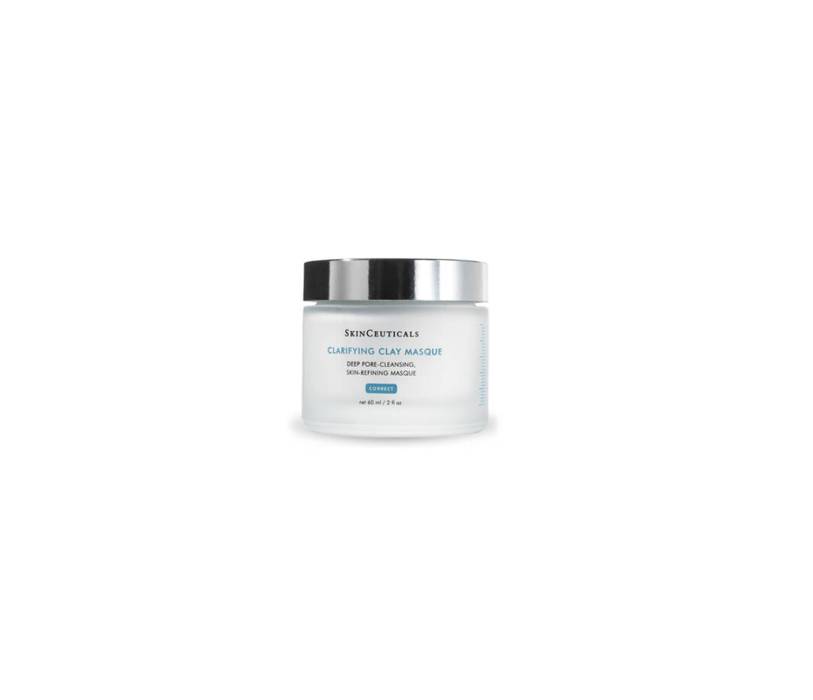 SkinCeuticals Clarifying Clay Masque, 67 g