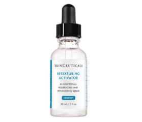 SkinCeuticals Retexturing Activator Sérum hidratante y exfoliante, 15 ml