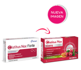 Cistitus Nox Forte, 20 comprimidos