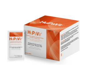 Laborest HuPaVir, 20 sobres