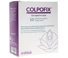 Laborest Colpofix, 20 ml