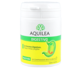 Aquilea Digestivo, 30 comprimidos