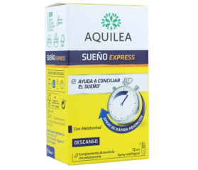 Aquilea Sueño Express, 12 ml