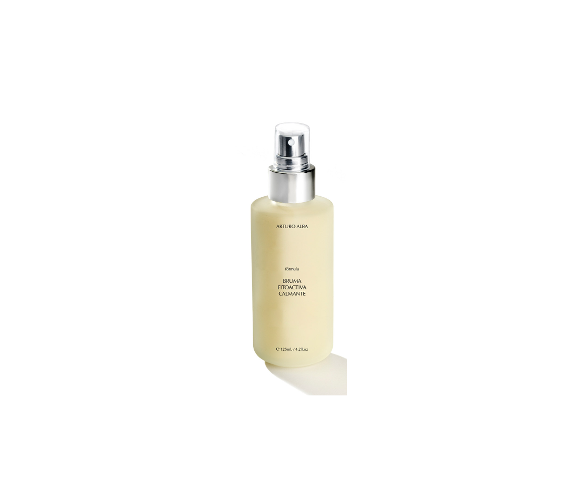 Bruma Fitoactiva Calmante 125 ml