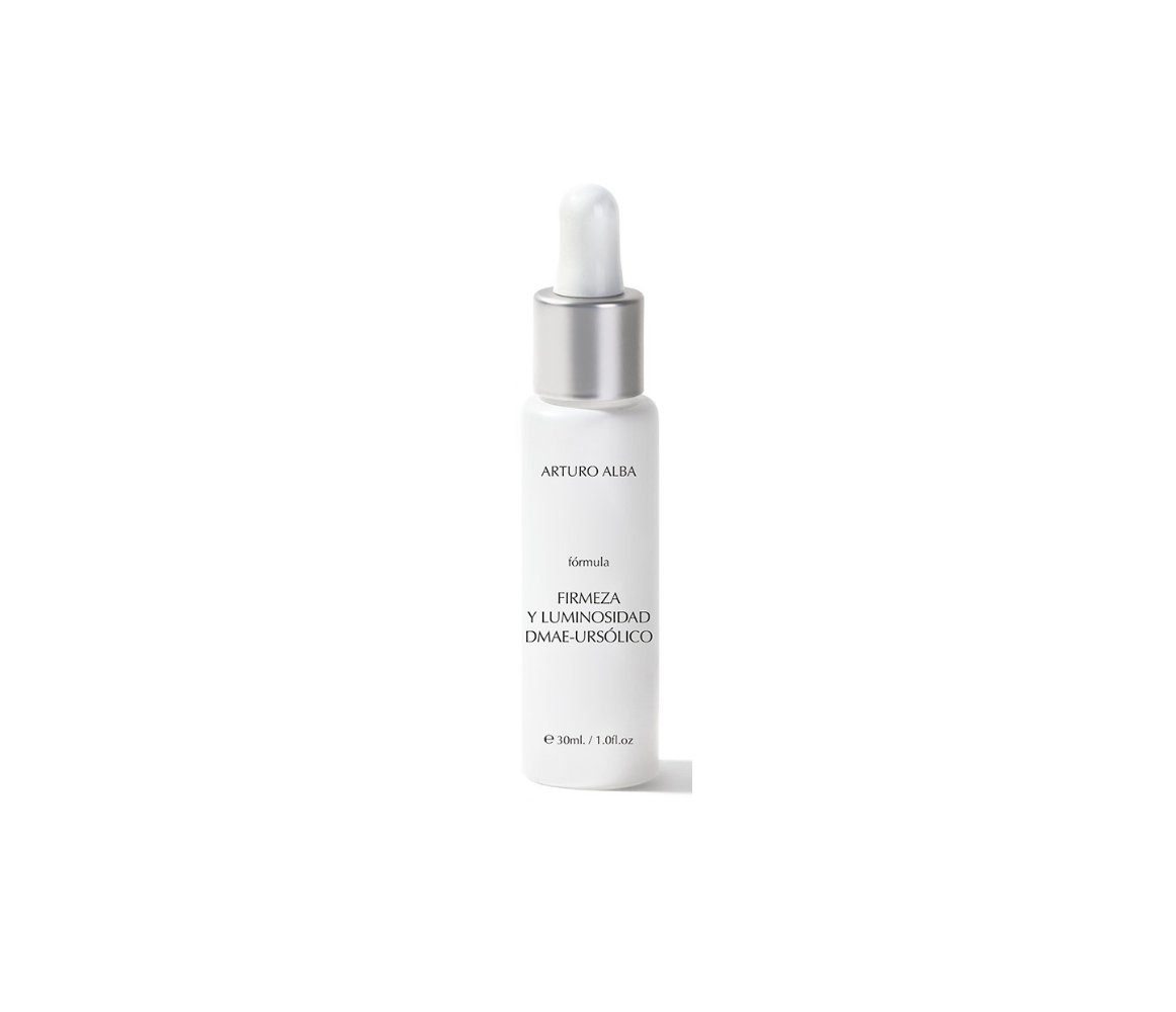 Firmeza y Luminosidad DMAE-URSÓLICO 30 ml