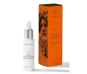Firmeza y Luminosidad DMAE-URSÓLICO 30 ml