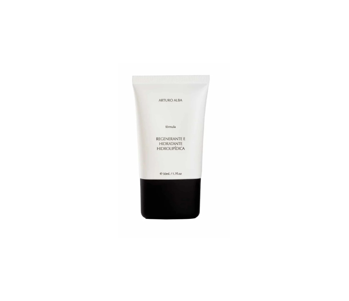 ARTURO ALBA Regenerante e Hidratante Hidrolipídica 50 ml