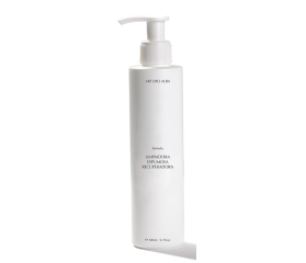 ARTURO ALBA Espuma Limpiadora Recuperadora 200 ml