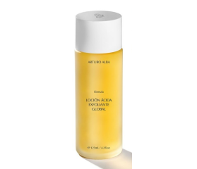 ARTURO ALBA Loción Acida Exfoliante Global 125 ml