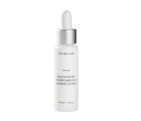 ARTURO ALBA Renovadora Envejecimiento e Imperfecciones, 30 ml
