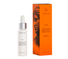 ARTURO ALBA Renovadora Envejecimiento e Imperfecciones, 30 ml