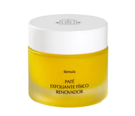 ARTURO ALBA Paté Exfoliante Físico Renovador 50 g