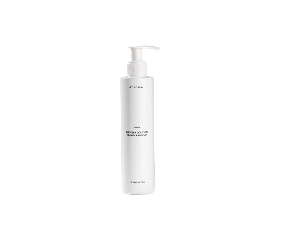 ARTURO ALBA Rapsodia Corporal Transformadora 30 ml