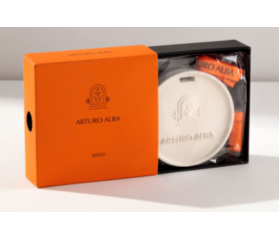 ARTURO ALBA CERÁMICA AMBIENTADORA APOLO