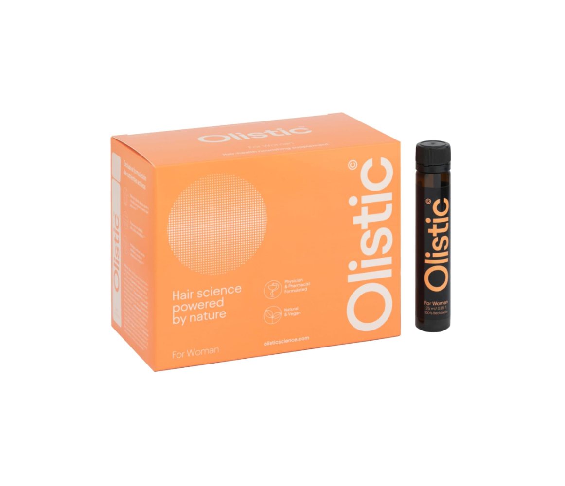 Olistic Women, 28 dosis