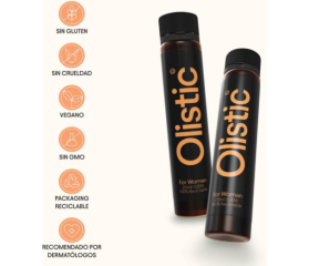 Olistic Women, 28 dosis
