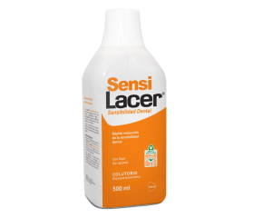 SensiLacer Colutorio, 500 ml