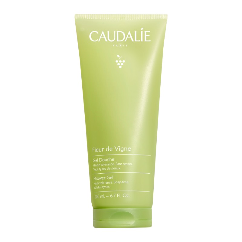 Gel de ducha Fleur de Vigne 200 ml