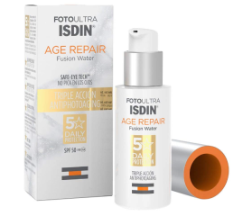 ISDIN Fotoprotector Age Repair SPF50+, 50 ml