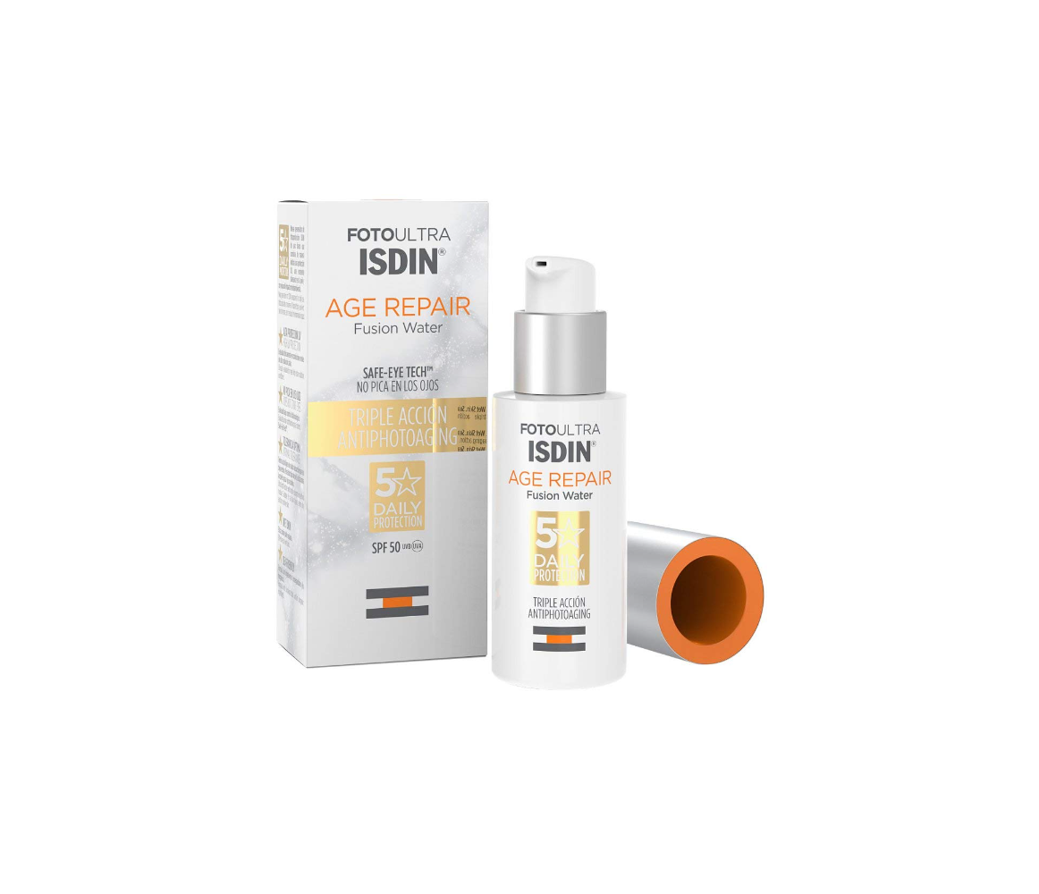 ISDIN Fotoprotector Age Repair SPF50+, 50 ml
