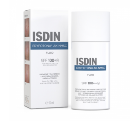 ISDIN ERYFOTONA AK-NMSC Fluido, 50 ml