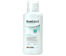 ISDIN BEXIDENT Post Colutorio, 250 ml