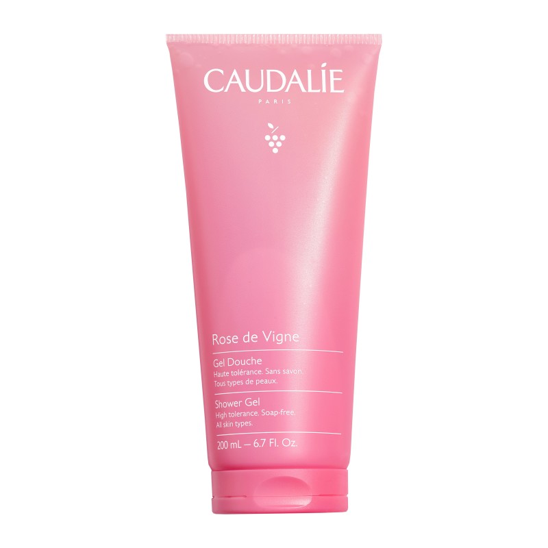 Gel de ducha Rose de Vigne 200 ml