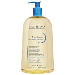 Atoderm Aceite de Ducha 1L