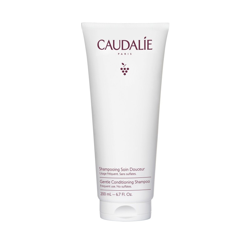 Champu Tratante Suave 200 ml