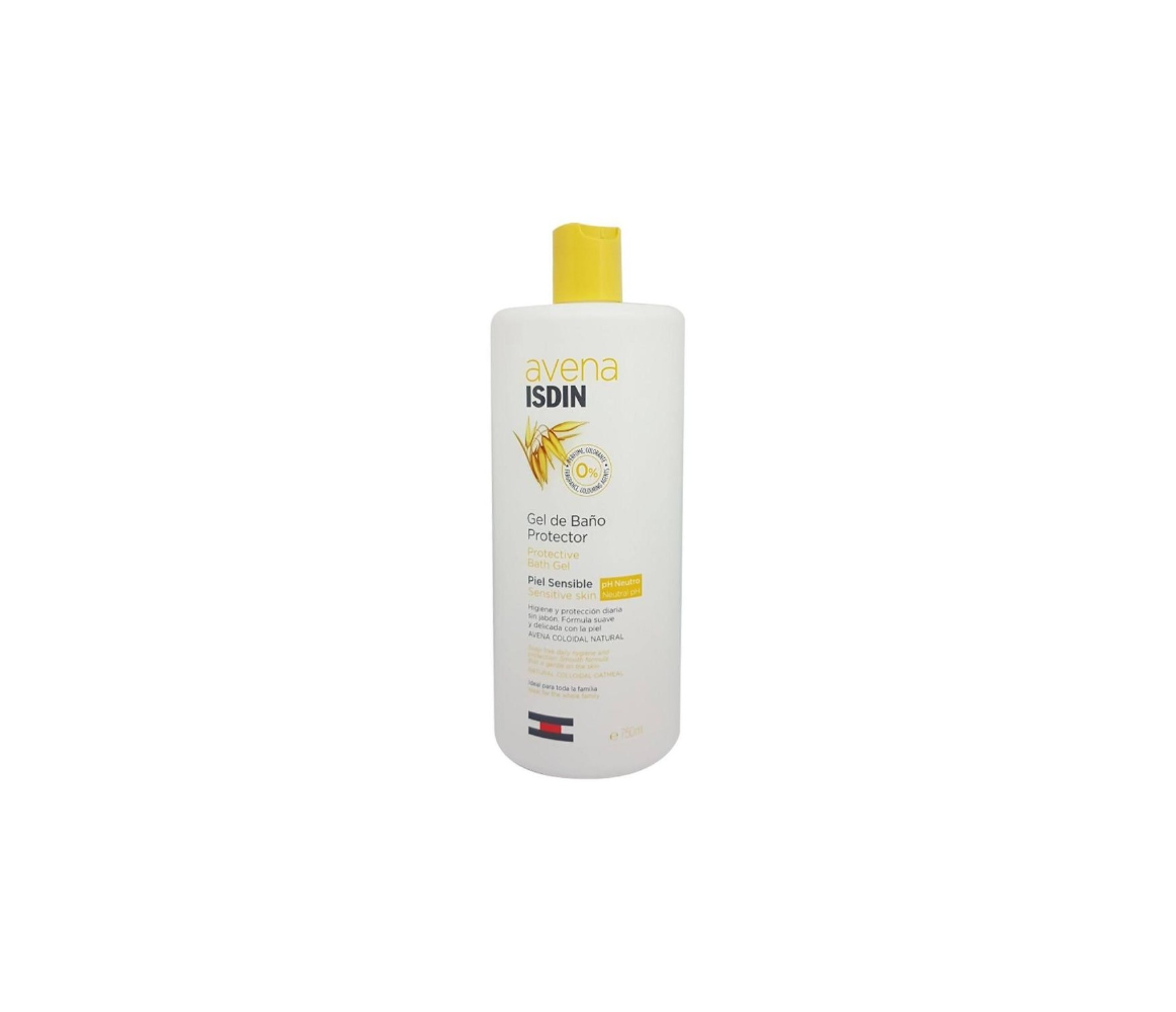 ISDIN Avena SYNDET Líquido Baño y ´Ducha, 1000 ml