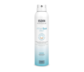ISDIN AFTER SUN Efecto Inmediato, 200 ml