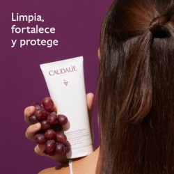 Champu Tratante Suave 200 ml