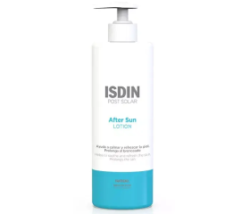 ISDIN AFTER SUN, 400 ml