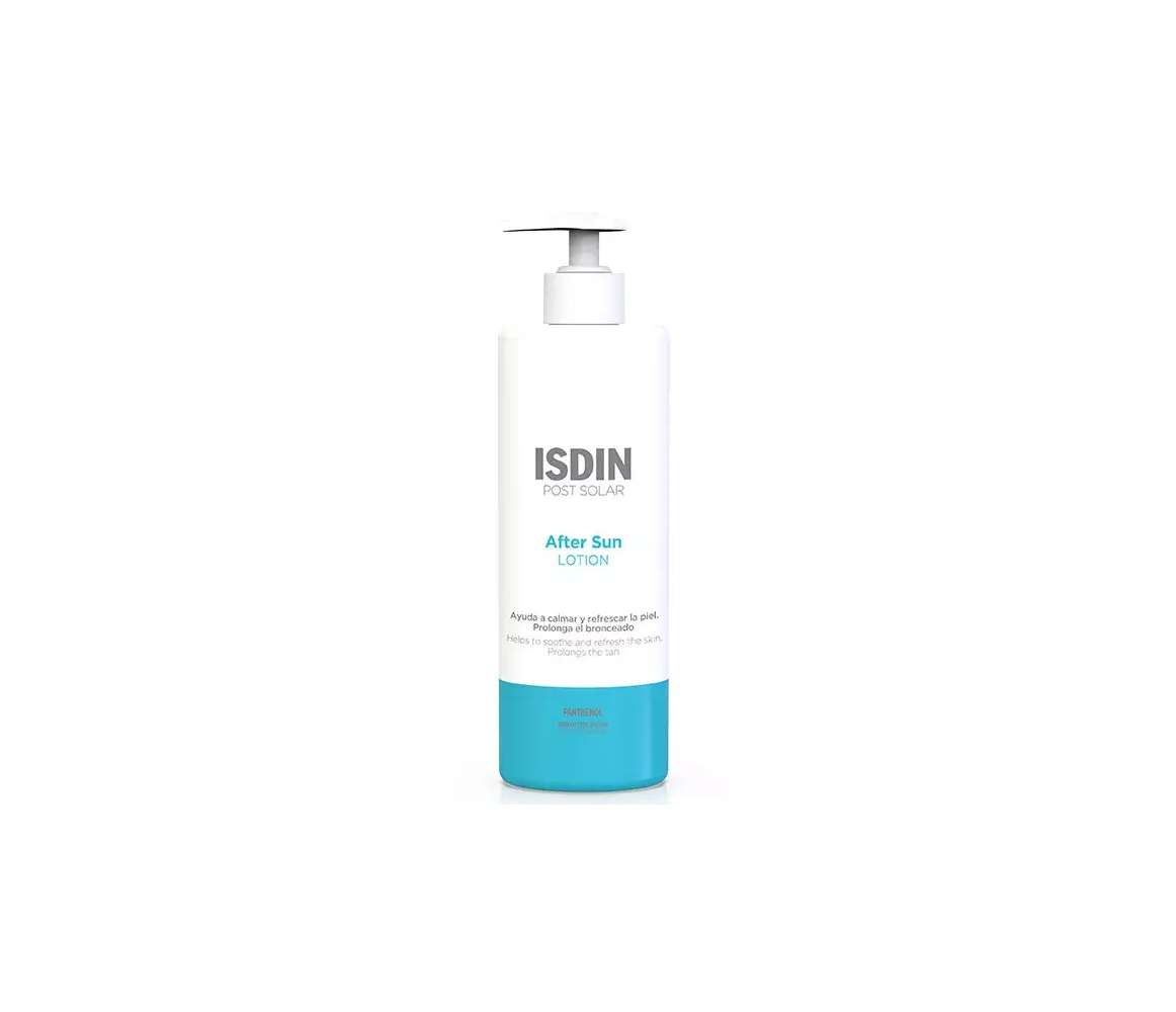 ISDIN AFTER SUN, 400 ml
