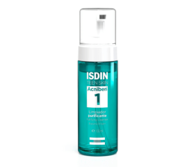 ISDIN ACNIBEN Teen Skin Limpiador Purificante, 150 ml