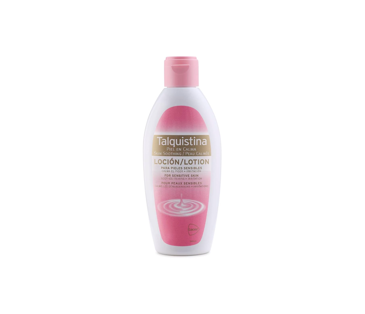 Talquistina Loción, 200 ml