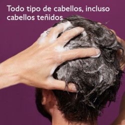 Champu Tratante Suave 200 ml