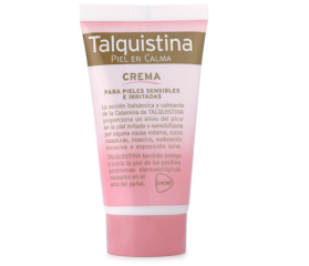 Talquistina Crema, 50 ml