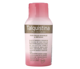 Talquistina Talco, 50 g