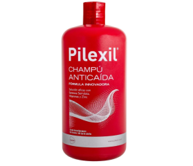Pilexil Champú Anticaída, 900 ml