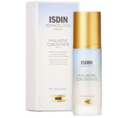 ISDIN ISDINCEUTICS Hyaluronic Concentrate Sérum, 30 ml