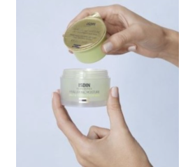 ISDIN ISDINCEUTICS HYALU Moisture Oil-Control Recarga, 50 ml