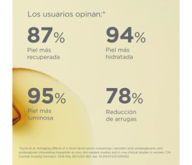 ISDIN ISDINCEUTICS Flavo-C Ultraglican, 30 ampollas x 2 ml