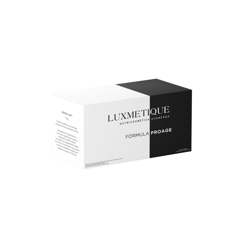 FÓRMULA PROAG 15 VIALES x 30 ml